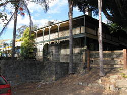 Wisemans Ferry NSW Accommodation Georgetown