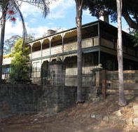 The Wiseman Inn - Accommodation Georgetown