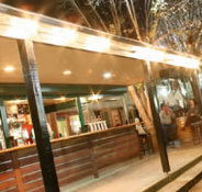 The New Albury Hotel - Accommodation Georgetown