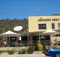 Anglers Rest - Accommodation Georgetown