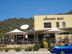 Anglers Rest - Accommodation Georgetown 0