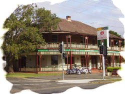  Accommodation Georgetown