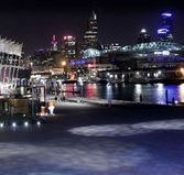 Fix Docklands - Accommodation Georgetown