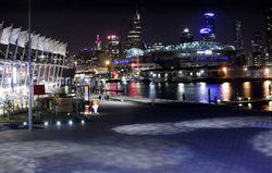 Fix Docklands - Accommodation Georgetown 0
