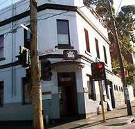 The Tote - Accommodation Georgetown