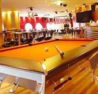 Pavilion Hotel - Accommodation Georgetown