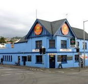 Trade Tavern - Accommodation Georgetown