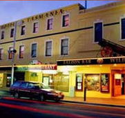 Hotel Tasmania - Accommodation Georgetown