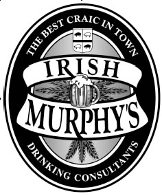 Irish Murphy's - Hobart - Accommodation Georgetown 0