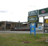 Lilydale Tavern - Accommodation Georgetown