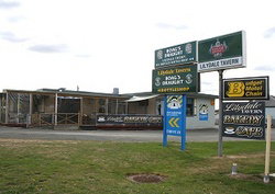 Lilydale Tavern - Accommodation Georgetown 0