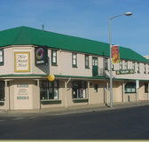 New Norfolk Hotel - Accommodation Georgetown