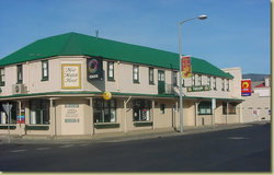 New Norfolk Hotel - Accommodation Georgetown 0