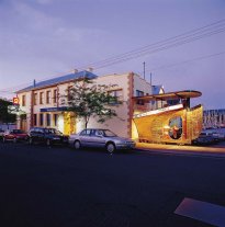 Waterfront Hotel - Accommodation Georgetown 0
