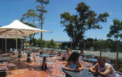Apslawn TAS Accommodation Georgetown