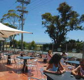 Bark Mill Tavern - Accommodation Georgetown