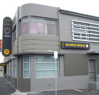 Club Hotel - Accommodation Georgetown