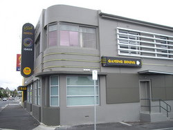 Club Hotel - Accommodation Georgetown 0