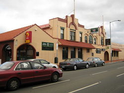  Accommodation Georgetown