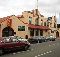 Cooley's Hotel - Accommodation Georgetown
