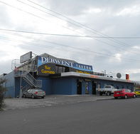 Derwent Tavern - Accommodation Georgetown