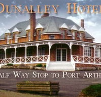 Dunalley Hotel - Accommodation Georgetown