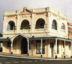  Accommodation Georgetown