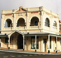 Empire Hotel - Accommodation Georgetown
