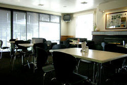 Kains Bar @ Riverview Hotel - Accommodation Georgetown 0