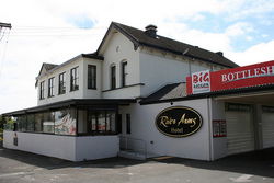 Ulverstone TAS Accommodation Georgetown
