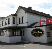 River Arms Hotel - Accommodation Georgetown
