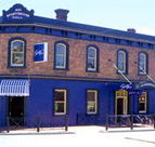Sportsmans Hall Hotel - Accommodation Georgetown