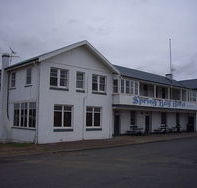 Spring Bay Hotel - Accommodation Georgetown