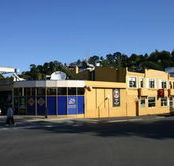 TRC Hotel - Accommodation Georgetown