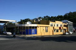 TRC Hotel - Accommodation Georgetown 0