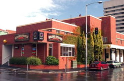 Accommodation Georgetown