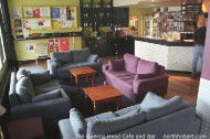 Queens Head - Accommodation Georgetown 0