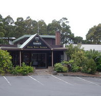 Fern Tree Tavern - Accommodation Georgetown