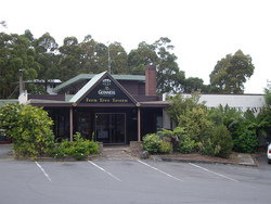 Fern Tree Tavern - Accommodation Georgetown 0