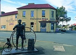 Accommodation Georgetown