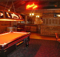 Spurs Saloon - Accommodation Georgetown
