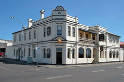 Alexander Hotel - Accommodation Georgetown 0