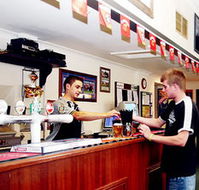 Knickerbocker Hotel - Accommodation Georgetown