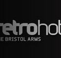 Bristol Arms Hotel - Accommodation Georgetown