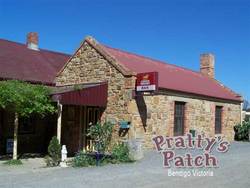 Axe Creek VIC Accommodation Georgetown