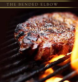 Bended Elbow - Accommodation Georgetown 0