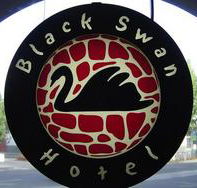 Black Swan Hotel