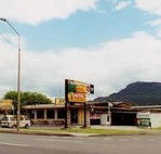 Cabbage Tree Hotel - Accommodation Georgetown