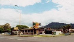 Cabbage Tree Hotel - Accommodation Georgetown 0