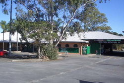 Emerton NSW Accommodation Georgetown